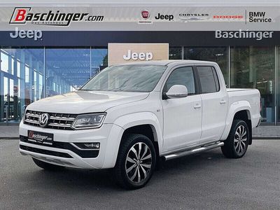 VW Amarok