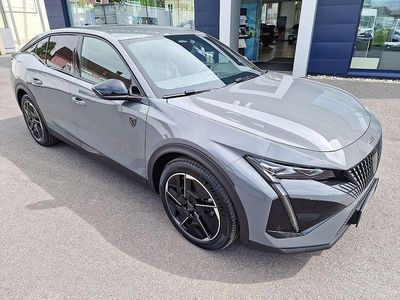 gebraucht Peugeot 408 GT Plug-In-Hybrid 225 eDCS7 "Februar 26' verfüg...
