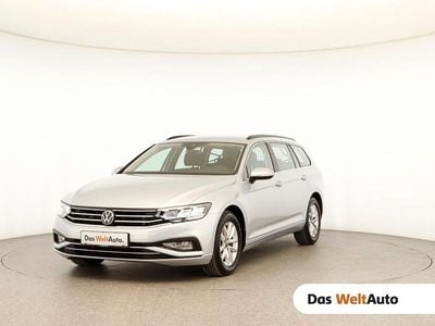 gebraucht VW Passat Variant Business TDI DSG