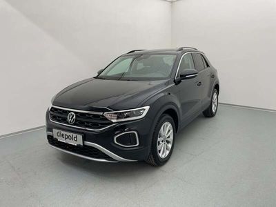gebraucht VW T-Roc Friends TSI