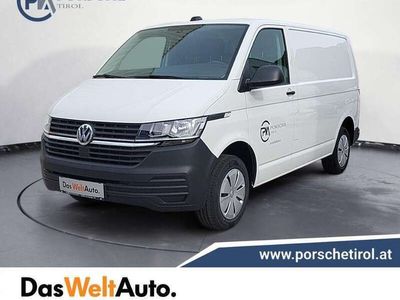 gebraucht VW Transporter T6.1VWT6.1 Kastenwagen TDI