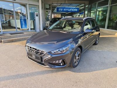 gebraucht Hyundai i30 Kombi - PD GO 1,5 DPI c2kg1