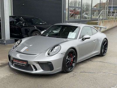 gebraucht Porsche 911 GT3 / Clubsport Paket / Carbon Paket / Schalens...