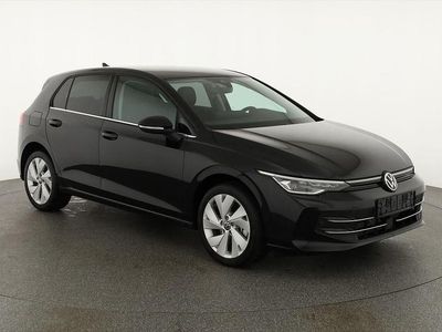 Neu VW Golf Edition 204 PS (150 kW) 2025 Schwarz Limousine