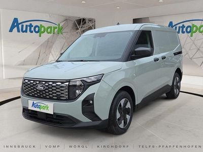 Grau Neu 2025 Ford Transit Trend Van | € 25.990 (Fairer Preis)