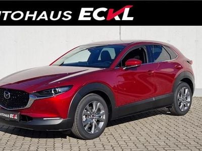 Neu 2025 Mazda CX-30 Exclusive-Line SUV | € 33.490 (Fairer Preis)