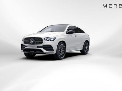 Mercedes GLE400