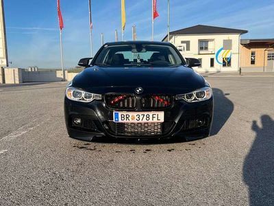 gebraucht BMW 316 316 i Sport Line