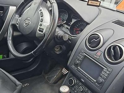 Gebraucht 2012 Nissan Qashqai Tekna SUV | € 7.800 (Superpreis)