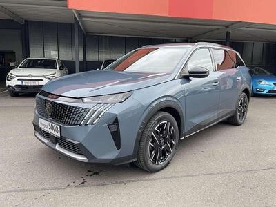 Neu Peugeot 5008 Allure 136 PS (100 kW) 2025 Van / Kleinbus