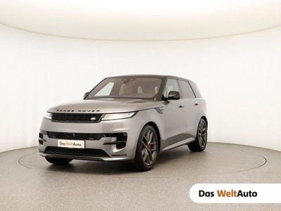 Gebraucht 2024 Land Rover Range Rover Dynamic SUV | € 109.990