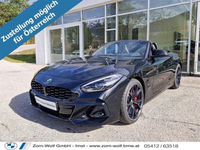 gebraucht BMW Z4 sDrive M40i