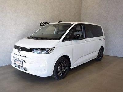 gebraucht VW Multivan Business TDI