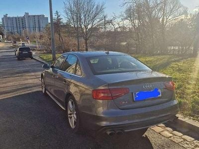 Gebraucht Audi S4 333 PS (244 kW) 2014 Limousine