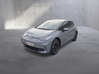 Mittelgrau normal Neu 2025 VW ID.3 Pure Kleinwagen | € 32.990 (Fairer Preis)