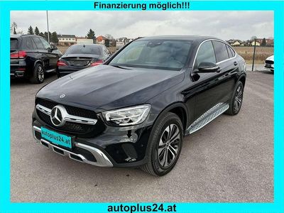 Mercedes GLC300e