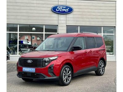 Gebraucht 2025 Ford Tourneo Courier Titanium Van / Kleinbus | € 29.400