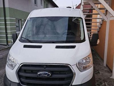 Gebraucht 2019 Ford Transit Trend Abholung | € 13.999 (Fairer Preis)