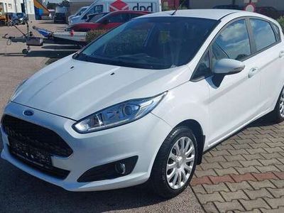 gebraucht Ford Fiesta Trend 10 Start/Stop