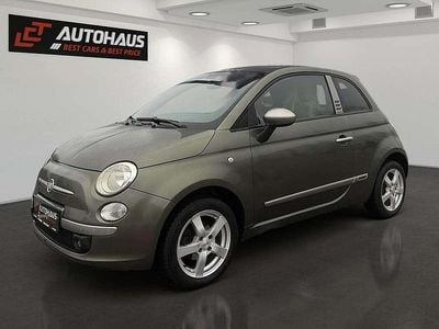 gebraucht Fiat 500 12 by Diesel | GEPFLEGTER ZUSTAND