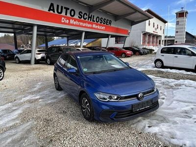 Gebraucht VW Polo Life 95 PS (69 kW) 2023 Limousine