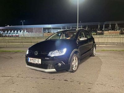 Gebraucht 2016 VW Polo Cross Kleinwagen | € 11.500