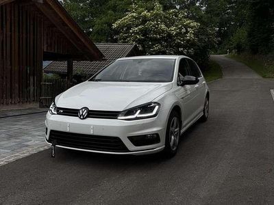 gebraucht VW Golf VII Rabbit 16 TDI BMT