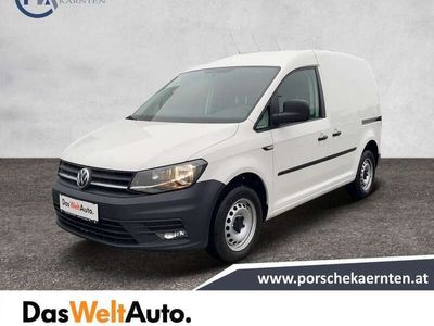 gebraucht VW Caddy Kastenwagen 2,0 TDI