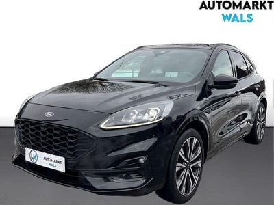 gebraucht Ford Kuga ST-Line X - Deutsche Papiere