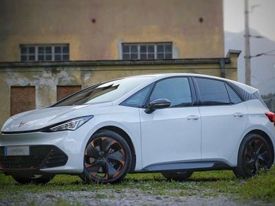 gebraucht Cupra Born Born 58kWh