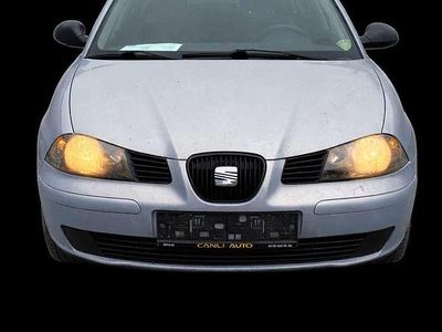 Gebraucht 2002 Seat Ibiza Stella Limousine | € 2.500