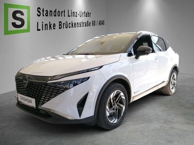 Neu 2025 Nissan Qashqai N-Connecta SUV | € 41.490 (Etwas zu teuer)