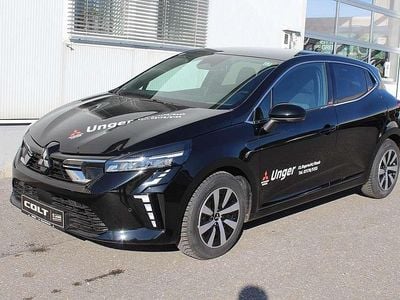 Gebraucht Mitsubishi Colt Intense 91 PS (66 kW) 2025 Schwarz Limousine