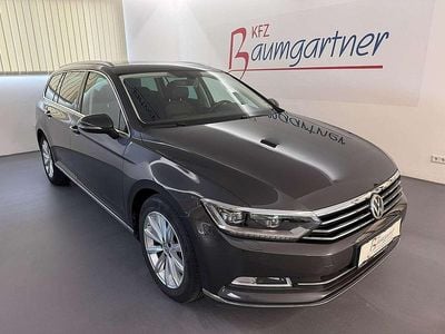 Grau Gebraucht 2019 VW Passat Highline Kombi | € 16.950 (Fairer Preis)