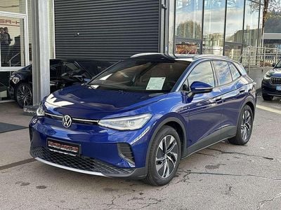 Blau Gebraucht 2025 VW ID.4 Pro SUV | € 37.990 (Guter Preis)