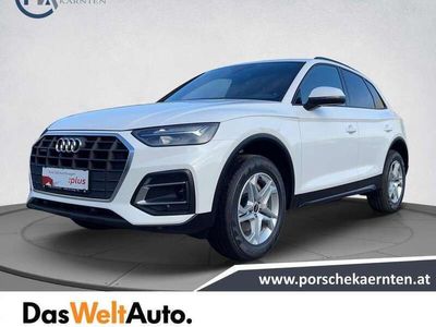 gebraucht Audi Q5 40 TDI quattro intense