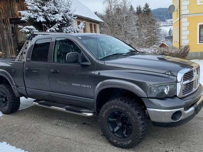 gebraucht Dodge Ram slt 4.7 V8