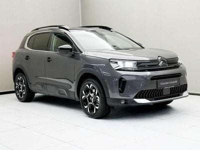 Gebraucht Citroën C5 Aircross 131 PS (96 kW) 2025 Grau SUV