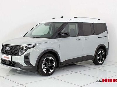 Neu 2025 Ford Tourneo Active Kombi | € 31.861 (Fairer Preis)