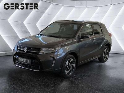 Grau Gebraucht 2025 Suzuki Vitara GLX SUV | € 31.450 (Fairer Preis)
