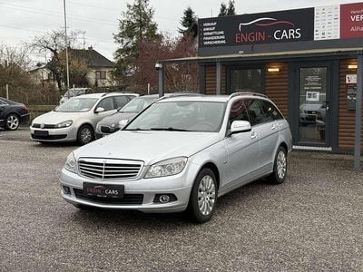 Gebraucht Mercedes C220 136 PS (100 kW) 2008 Kombi