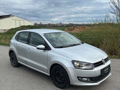 gebraucht VW Polo Polo1.2 *Top-Zustand*Garantie*