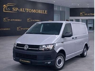 gebraucht VW T6 Kasten