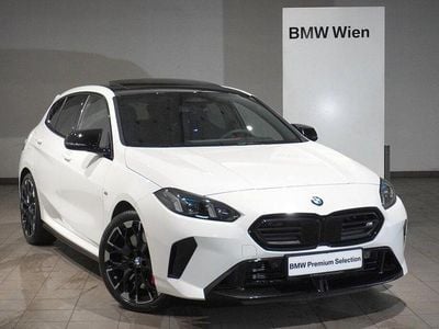 gebraucht BMW M135 i xDrive