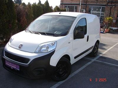 gebraucht Fiat Fiorino Fiorino Cargo 1.2 ecojet Kastenwagen