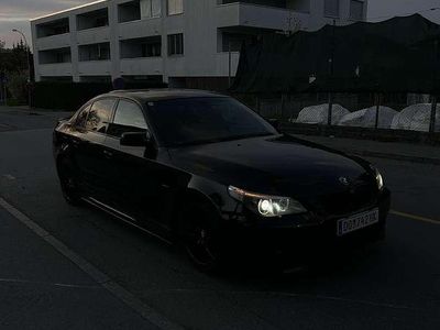 Gebraucht 2005 BMW 525 Limousine | € 8.500 (Teuer)