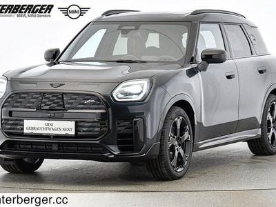 Legend grey Gebraucht 2024 Mini Countryman SUV | € 45.950 (Fairer Preis)