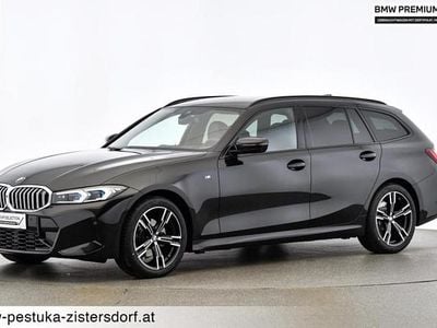 gebraucht BMW 320 320 d xDrive