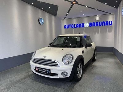 Gebraucht 2010 Mini ONE Kleinwagen | € 4.999 (Superpreis)