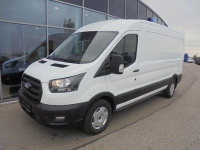 Neu Ford Transit Trend 165 PS (121 kW) 2025 Van